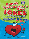 Imagen de portada para Funny Valentine's Day Jokes to Tickle Your Funny Bone